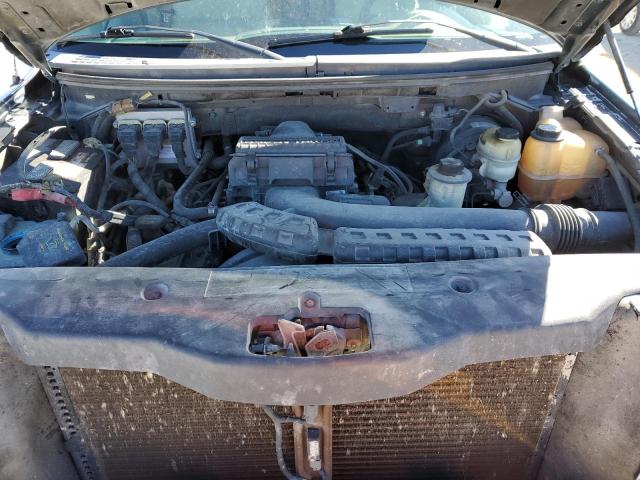 Photo 10 VIN: 1FTPW12584KC09041 - FORD F-150 