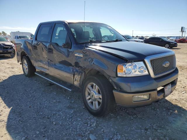 Photo 3 VIN: 1FTPW12584KC09041 - FORD F-150 