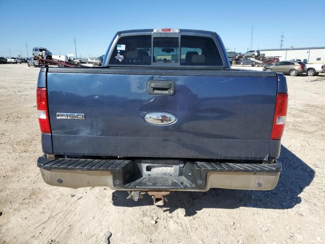 Photo 5 VIN: 1FTPW12584KC09041 - FORD F-150 