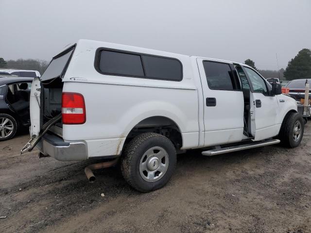 Photo 2 VIN: 1FTPW12584KD48120 - FORD F-150 