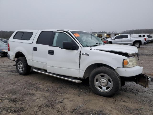 Photo 3 VIN: 1FTPW12584KD48120 - FORD F-150 