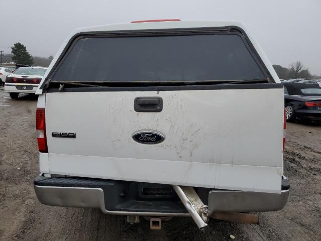 Photo 5 VIN: 1FTPW12584KD48120 - FORD F-150 