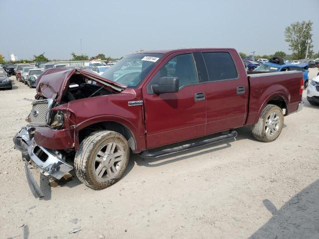 Photo 0 VIN: 1FTPW12584KD69310 - FORD F150 SUPER 