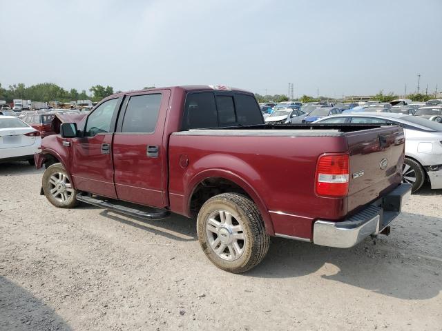 Photo 1 VIN: 1FTPW12584KD69310 - FORD F150 SUPER 