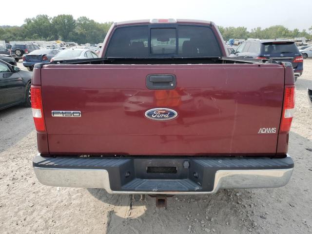 Photo 5 VIN: 1FTPW12584KD69310 - FORD F150 SUPER 