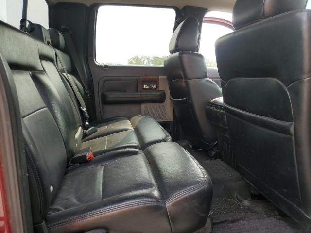 Photo 9 VIN: 1FTPW12584KD69310 - FORD F150 SUPER 