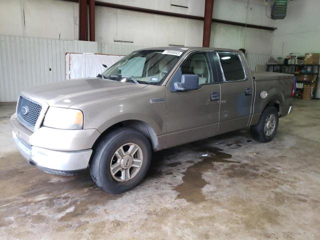 Photo 0 VIN: 1FTPW12585FA50869 - FORD F-150 