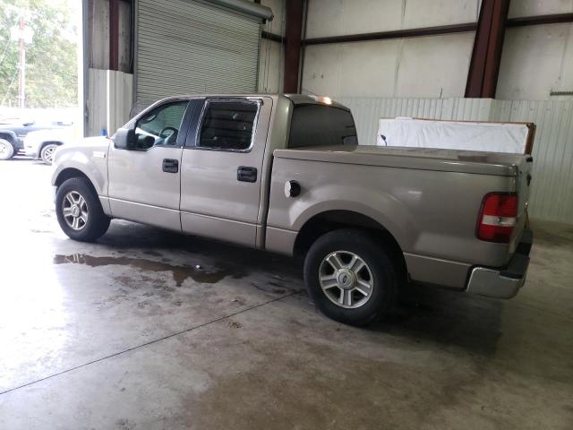 Photo 1 VIN: 1FTPW12585FA50869 - FORD F-150 