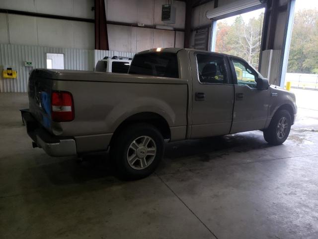 Photo 2 VIN: 1FTPW12585FA50869 - FORD F-150 