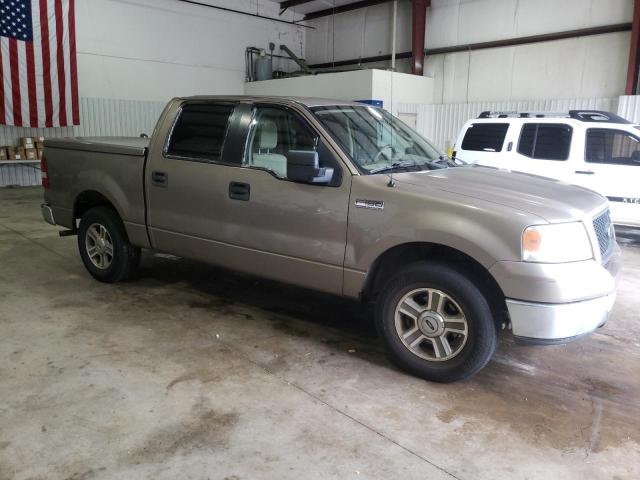 Photo 3 VIN: 1FTPW12585FA50869 - FORD F-150 