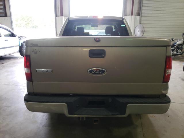 Photo 5 VIN: 1FTPW12585FA50869 - FORD F-150 