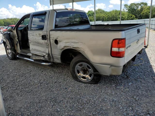 Photo 1 VIN: 1FTPW12585KC55650 - FORD F-150 