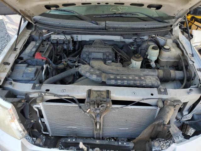 Photo 10 VIN: 1FTPW12585KC55650 - FORD F-150 