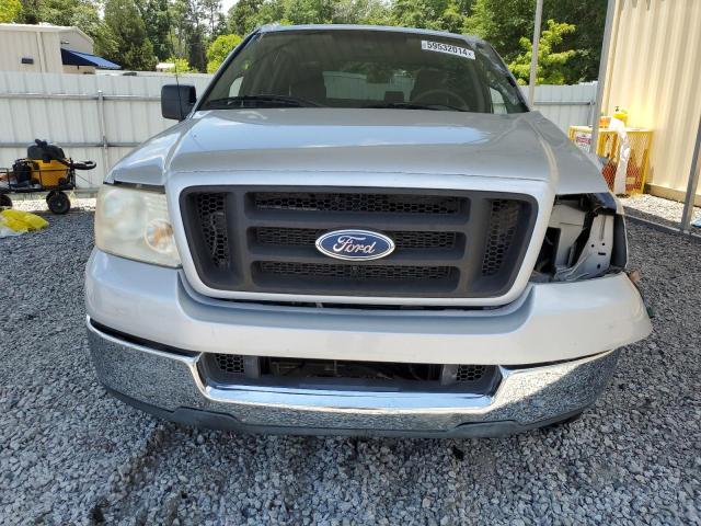 Photo 4 VIN: 1FTPW12585KC55650 - FORD F-150 