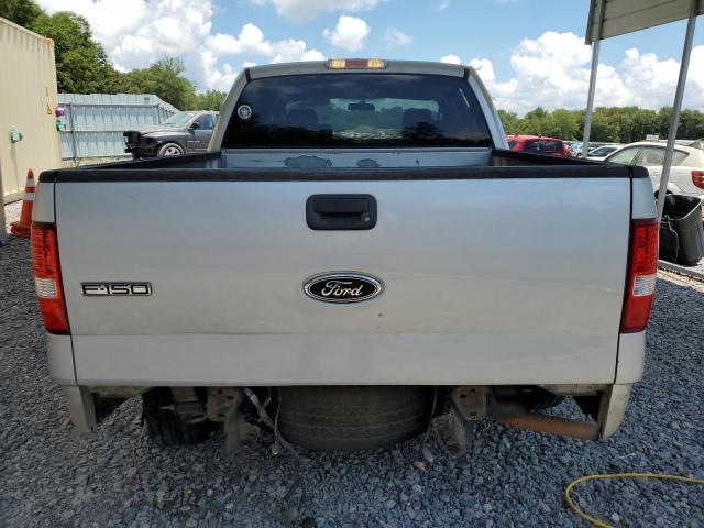 Photo 5 VIN: 1FTPW12585KC55650 - FORD F-150 