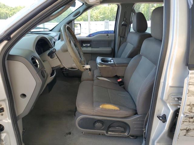 Photo 6 VIN: 1FTPW12585KC55650 - FORD F-150 