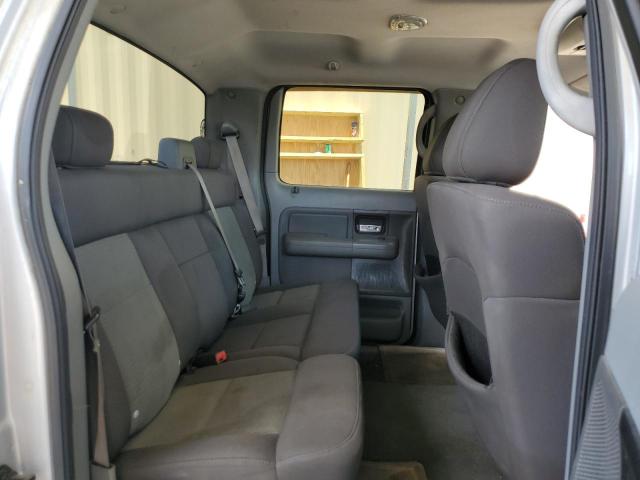 Photo 9 VIN: 1FTPW12585KC55650 - FORD F-150 