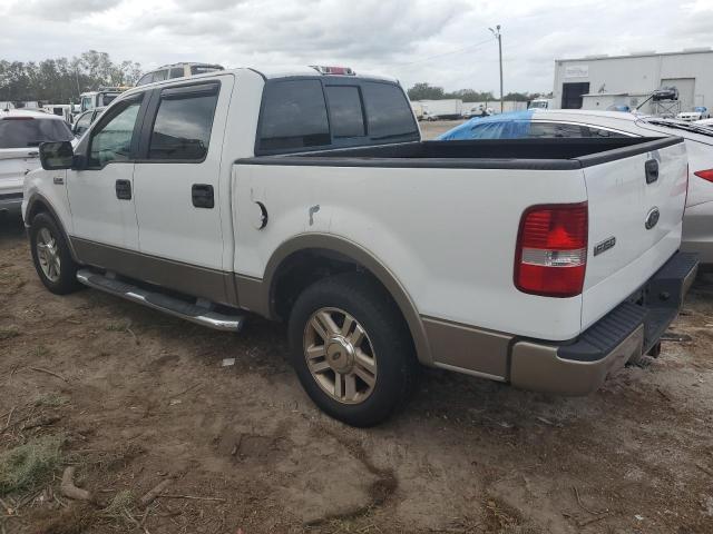 Photo 1 VIN: 1FTPW12585KD59104 - FORD F150 SUPER 