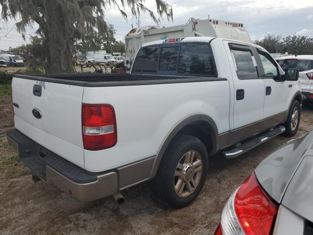 Photo 2 VIN: 1FTPW12585KD59104 - FORD F150 SUPER 