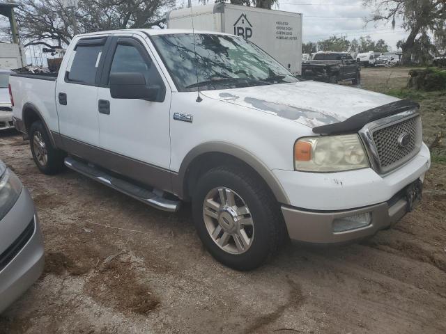 Photo 3 VIN: 1FTPW12585KD59104 - FORD F150 SUPER 