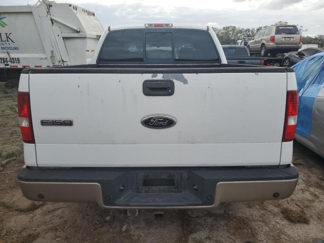 Photo 5 VIN: 1FTPW12585KD59104 - FORD F150 SUPER 