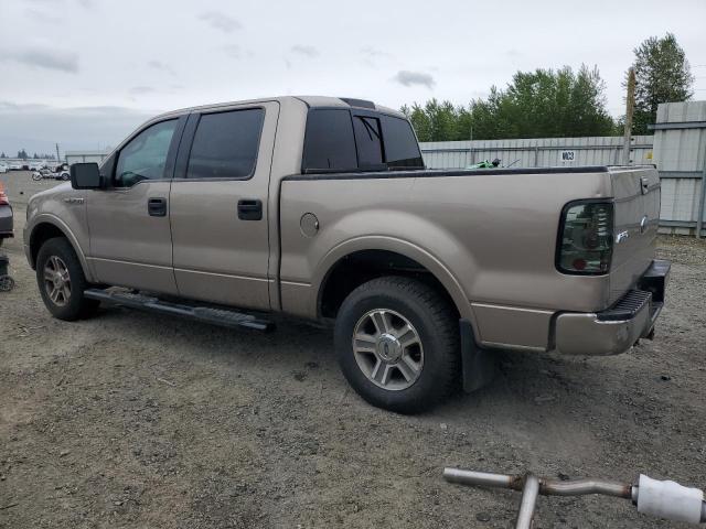 Photo 1 VIN: 1FTPW12585KE28406 - FORD F-150 