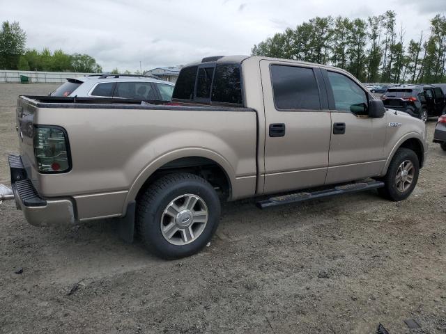 Photo 2 VIN: 1FTPW12585KE28406 - FORD F-150 