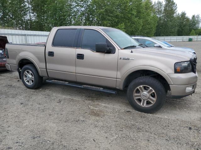 Photo 3 VIN: 1FTPW12585KE28406 - FORD F-150 