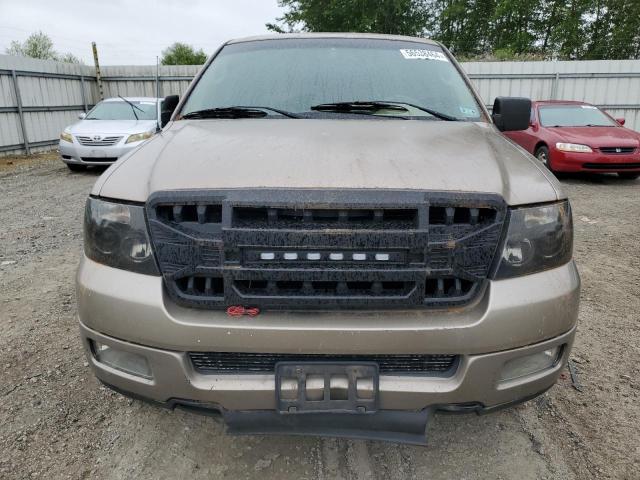 Photo 4 VIN: 1FTPW12585KE28406 - FORD F-150 