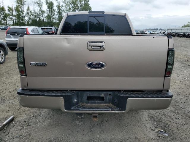 Photo 5 VIN: 1FTPW12585KE28406 - FORD F-150 