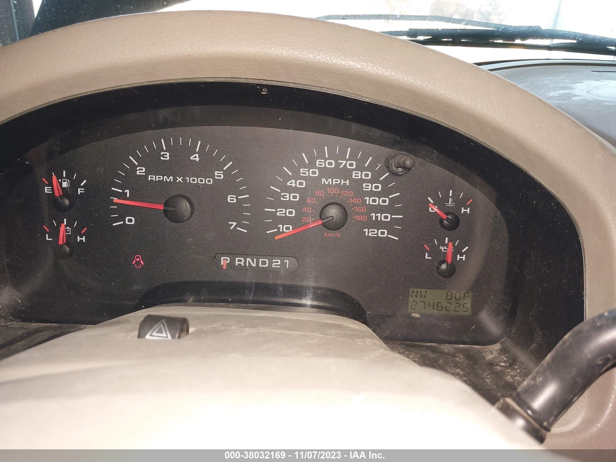 Photo 6 VIN: 1FTPW12585KE72003 - FORD F-150 