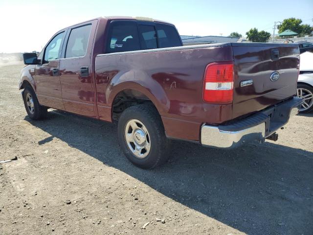 Photo 1 VIN: 1FTPW12585KE74138 - FORD F150 SUPER 