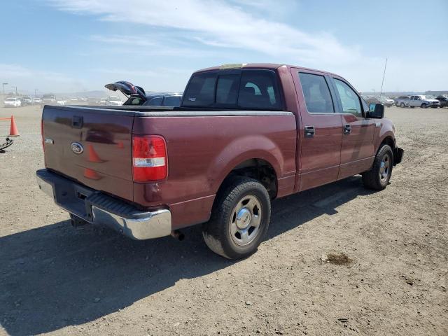 Photo 2 VIN: 1FTPW12585KE74138 - FORD F150 SUPER 