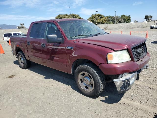 Photo 3 VIN: 1FTPW12585KE74138 - FORD F150 SUPER 