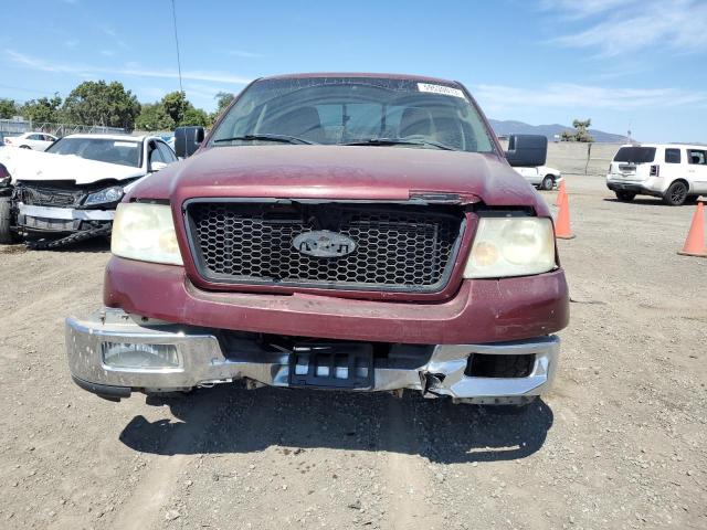 Photo 4 VIN: 1FTPW12585KE74138 - FORD F150 SUPER 