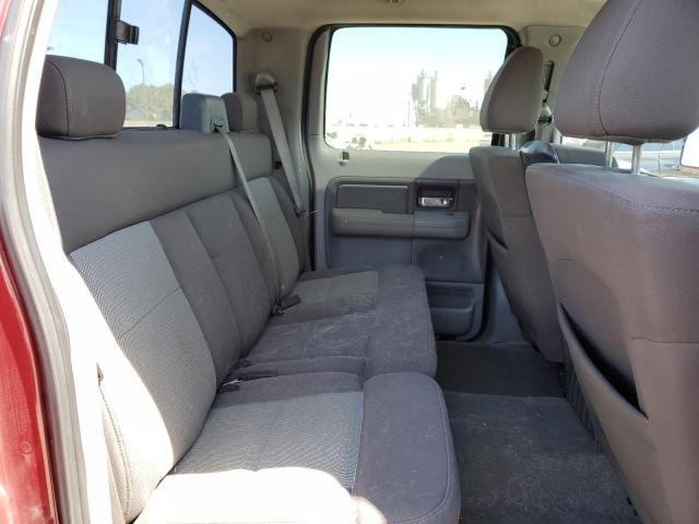 Photo 9 VIN: 1FTPW12585KE74138 - FORD F150 SUPER 