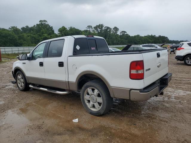 Photo 1 VIN: 1FTPW12586FA26900 - FORD F-150 