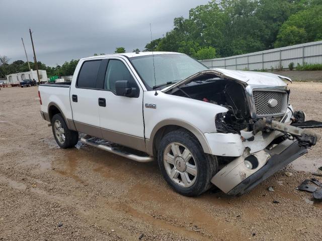 Photo 3 VIN: 1FTPW12586FA26900 - FORD F-150 