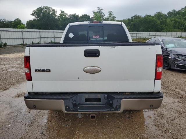 Photo 5 VIN: 1FTPW12586FA26900 - FORD F-150 