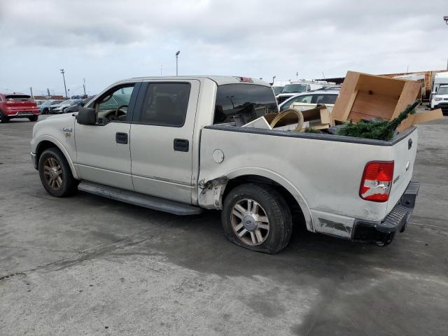 Photo 1 VIN: 1FTPW12586FA61839 - FORD F-150 SUPE 