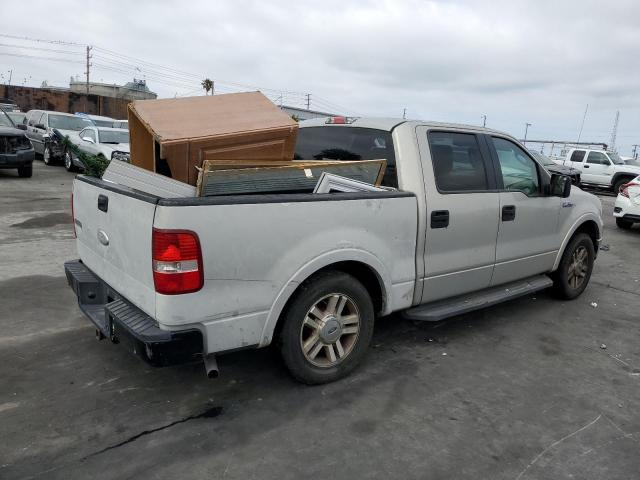 Photo 2 VIN: 1FTPW12586FA61839 - FORD F-150 SUPE 