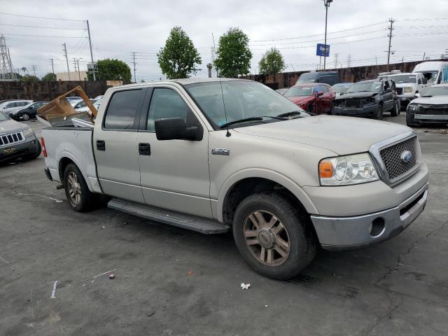 Photo 3 VIN: 1FTPW12586FA61839 - FORD F-150 SUPE 