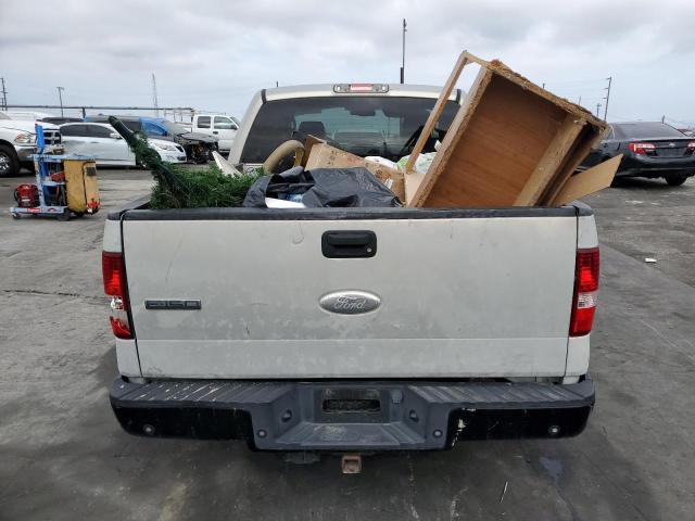 Photo 5 VIN: 1FTPW12586FA61839 - FORD F-150 SUPE 