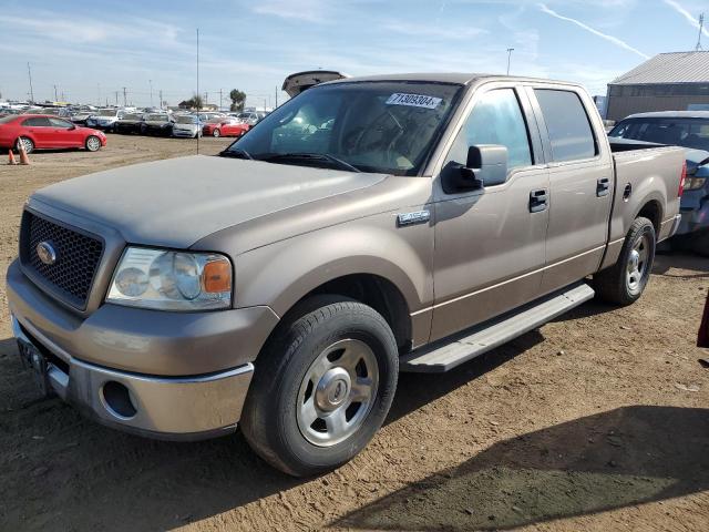 Photo 0 VIN: 1FTPW12586KB22355 - FORD F150 SUPER 