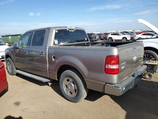 Photo 1 VIN: 1FTPW12586KB22355 - FORD F150 SUPER 