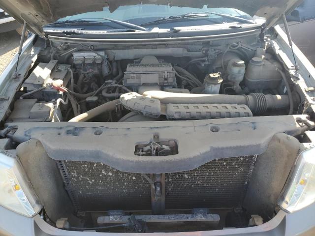 Photo 10 VIN: 1FTPW12586KB22355 - FORD F150 SUPER 