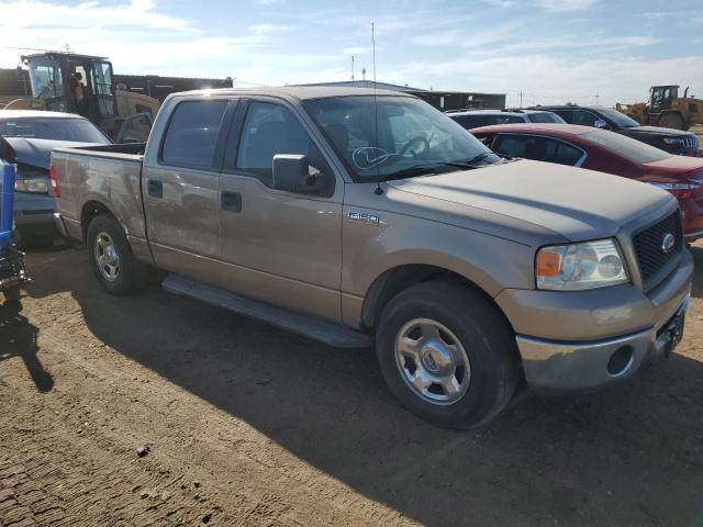 Photo 3 VIN: 1FTPW12586KB22355 - FORD F150 SUPER 