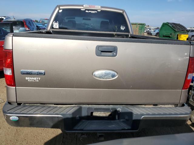 Photo 5 VIN: 1FTPW12586KB22355 - FORD F150 SUPER 