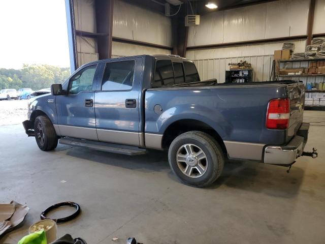 Photo 1 VIN: 1FTPW12586KB82880 - FORD F150 SUPER 