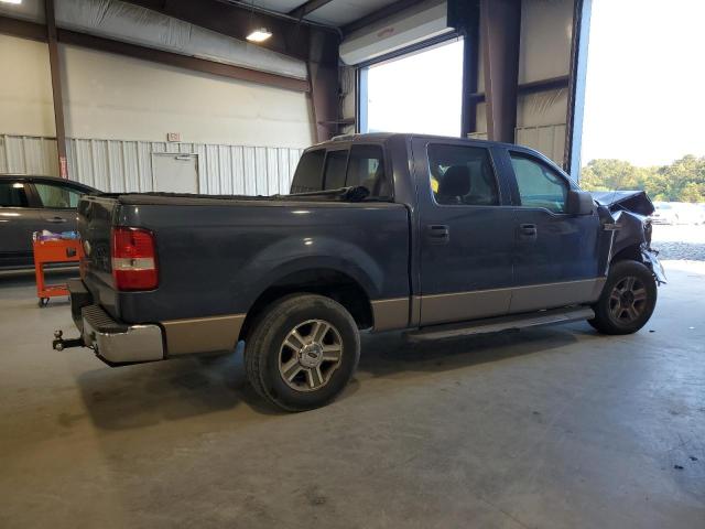 Photo 2 VIN: 1FTPW12586KB82880 - FORD F150 SUPER 